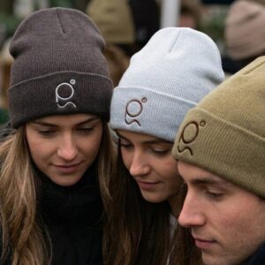 APS Beanie Hat