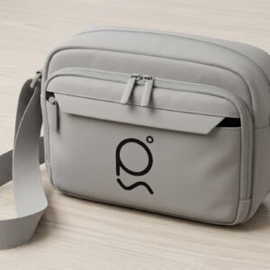 APS Gym Studio Bag